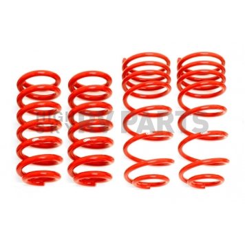 BMR Suspension Struts / Shocks / Coil Springs / Camber Plate Kit SP001R