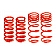 BMR Suspension Struts / Shocks / Coil Springs / Camber Plate Kit SP001R