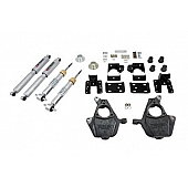 BellTech Performance Handling Kit - 647SP