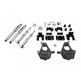 BellTech Performance Handling Kit - 647SP