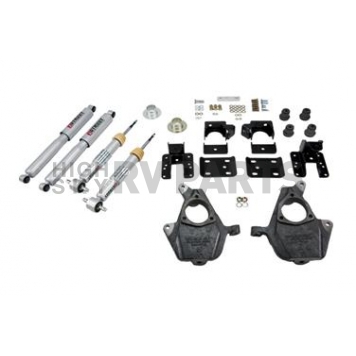 BellTech Performance Handling Kit - 647SP