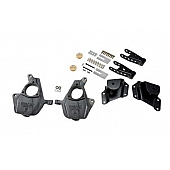 Bell Tech Lowering Kit - 655