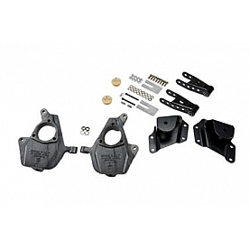 Bell Tech Lowering Kit - 655