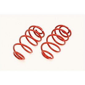 BMR Suspension Struts / Shocks / Coil Springs / Camber Plate Kit SP014R