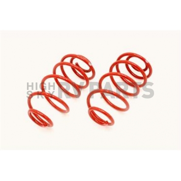 BMR Suspension Struts / Shocks / Coil Springs / Camber Plate Kit SP014R