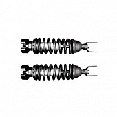 Icon Vehicle Dynamics Coil Over Shock Absorber - 211000