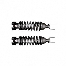 Icon Vehicle Dynamics Coil Over Shock Absorber - 211000