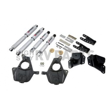 BellTech Performance Handling Kit - 655SP