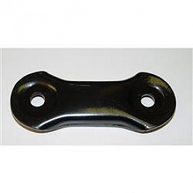 Omix-Ada Leaf Spring Shackle Plate - 1827208