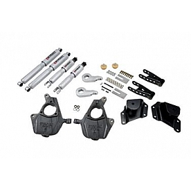 BellTech Performance Handling Kit - 656SP