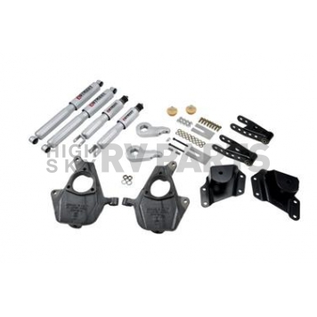 BellTech Performance Handling Kit - 656SP