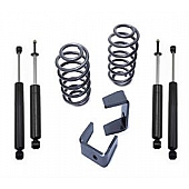 MaxTrac Lowering Kit - K3330356