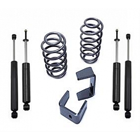 MaxTrac Lowering Kit - K3330356