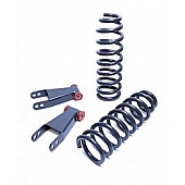 MaxTrac Lowering Kit - K333122