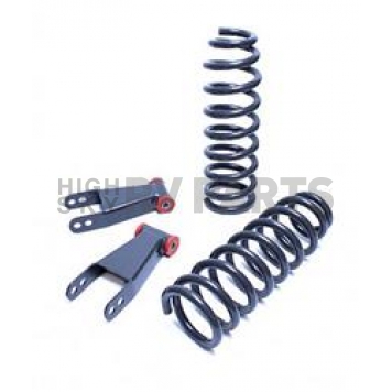 MaxTrac Lowering Kit - K333122