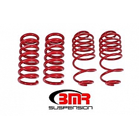 BMR Suspension Struts / Shocks / Coil Springs / Camber Plate Kit SP035R