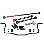 QA1 Performance Suspension Kit Drag Racing Level 2 - DK12-FMM5