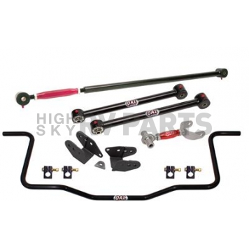 QA1 Performance Suspension Kit Drag Racing Level 2 - DK12-FMM5