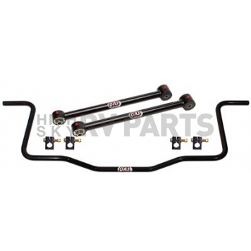 QA1 Performance Suspension Kit Drag Racing Level 1 - DK11-FMM5