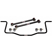 QA1 Performance Suspension Kit Drag Racing Level 1 - DK11-FMM6