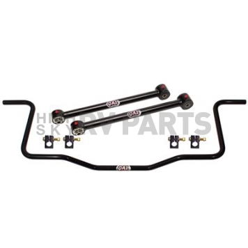 QA1 Performance Suspension Kit Drag Racing Level 1 - DK11-FMM6