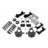Bell Tech Lowering Kit - 667