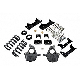 Bell Tech Lowering Kit - 667