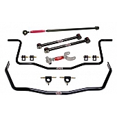 QA1 Performance Suspension Kit Handling Level 3 - HK13-FMM5