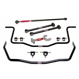 QA1 Performance Suspension Kit Handling Level 3 - HK13-FMM5