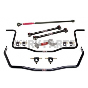 QA1 Performance Suspension Kit Handling Level 3 - HK13-FMM5