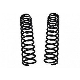 Superlift Coil Spring Pair - 587
