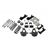 BellTech Performance Handling Kit - 667SP