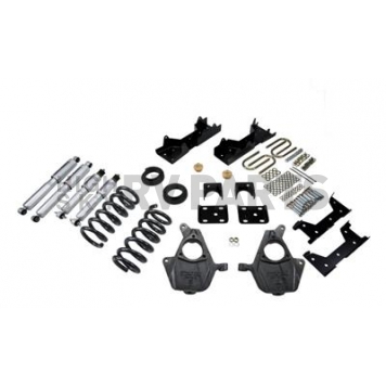 BellTech Performance Handling Kit - 667SP