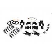 Bell Tech Lowering Kit - 642