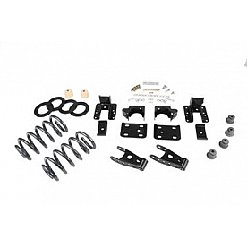 Bell Tech Lowering Kit - 642