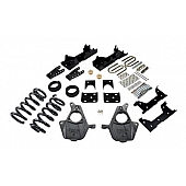 Bell Tech Lowering Kit - 668
