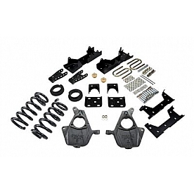 Bell Tech Lowering Kit - 668