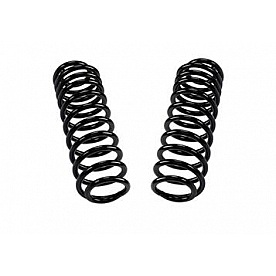 Superlift Coil Spring Pair - 596