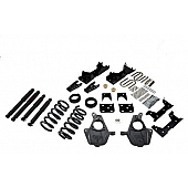 BellTech Nitro Drop Front And Rear Complete Lowering Kit - 668ND