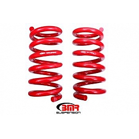 BMR Suspension Lowering Springs - SPH767R