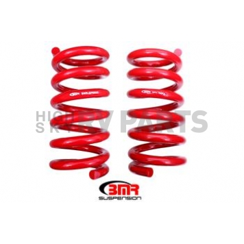 BMR Suspension Lowering Springs - SPH767R