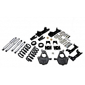 BellTech Performance Handling Kit - 668SP