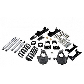 BellTech Performance Handling Kit - 668SP