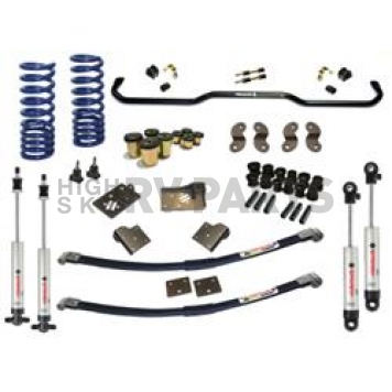 Ridetech StreetGrip Performance Suspension Kit - 11015110