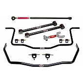 QA1 Performance Suspension Kit Handling Level 2 - HK12-FMM5
