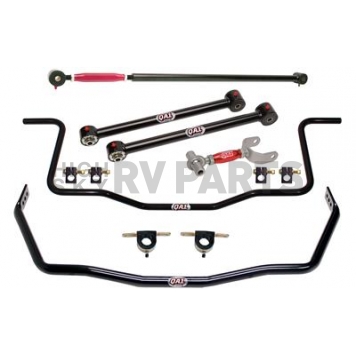 QA1 Performance Suspension Kit Handling Level 2 - HK12-FMM5
