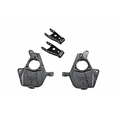 Bell Tech Lowering Kit - 678