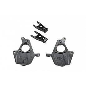 Bell Tech Lowering Kit - 678