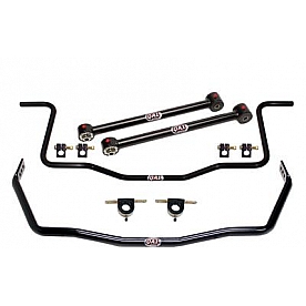 QA1 Performance Suspension Kit Handling Level 1 - HK11-FMM5