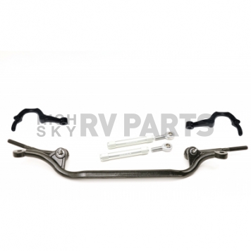 Ridetech StreetGrip Performance Suspension Kit - 11169525